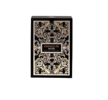 Essence De Noir Eau De Parfum By Fa Paris Fragrance World 100ml 3.4FL OZ