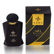 Raghad for Women Eau De Parfum by Azha Perfumes 100ml/3.4oz