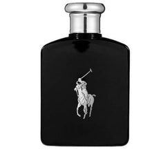 Ralph Lauren Polo Black for Men Eau De Toilette Spray 40ml/1.4oz