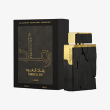 Ramaad Al Oud By Lattafa 100ml 3.4 FL OZ Eau De Parfum
