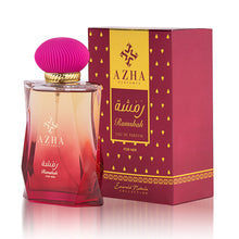 Ramshah for Women Eau De Parfum by Azha Perfumes 100ml/3.4oz