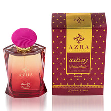 Ramshah for Women Eau De Parfum by Azha Perfumes 100ml/3.4oz