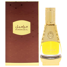 Maraseil Concentrated Perfume Oil by Rasasi 0.5oz