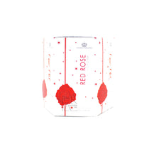Red Rose Attar (6ml x 6) Rollon Bottle By Al-Rehab