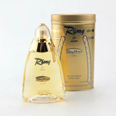 Original Remy for Woman By Remy Marquis Paris Eau De Parfum 100ml 3.3 FL OZ