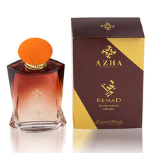 Renad for Women Eau De Parfum by Azha Perfumes 100ml/3.4oz