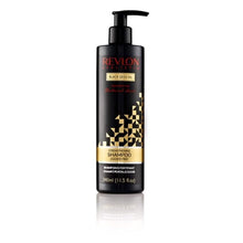 Revlon Realistic Black Seed Oil Strengthening Shampoo - 11.5 oz