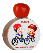 Riders by Lattafa Pride 75ml/2.53fl oz