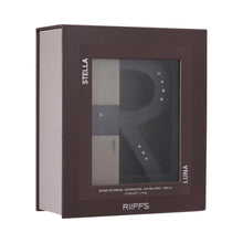Stella & Luna Extrait De Parfum Spray by Riiffs Perfumes (2 x 50ml/1.7oz)