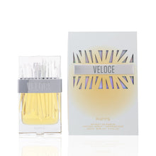 Veloce for Unisex Extrait De Parfum Spray by Riiffs 100ml/3.4oz