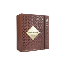 Golden Elixir Reserve Extrait De Parfum Spray by Riiffs 100ml/3.4oz