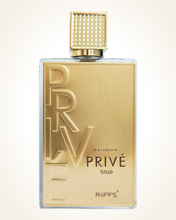 Exclusive Prive Gold Eau De Parfum Spray by Riiffs 80ml/2.7oz