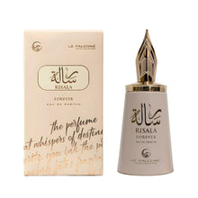Risala Forever Eau De Parfum Spray by Le Falcone Niche 100ml/3.4oz