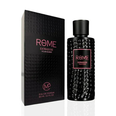 Rome Extradose Pour Homme Eau De Parfum Spray 100ml (3.4 oz) by Mast Perfume