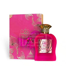 Rua Radiant Roses Eau De Parfum by Emir Paris Corner 100ml 3.4 FL OZin