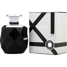 Touche Pour Homme Eau De Parfum By Rue Broca 100ML 3.4 FL OZ