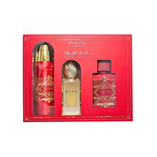 Bade'e Al Oud Sublime Gift set by Lattafa