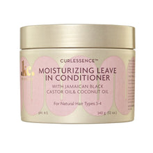 Keracare Curlessence Moisturizing Leave-In Conditioner 11.25oz