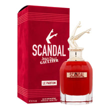 Jean Paul Gaultier Scandal Le Parfum for Women Eau De Parfum Intense 80ml/2.7oz