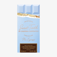 Sabrina Carpenter Sweet Tooth Me Espresso Eau De Parfum 75ml/2.5oz