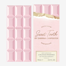 Sabrina Carpenter Sweet Tooth Eau De Parfum 75ml/2.5oz