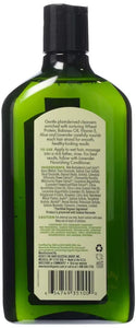 Avalon Organics Lavender Nourishing Shampoo 325ml