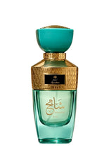 Signature Shamek Rise Eau De Parfum Spray by Zakat 100ml/3.4oz