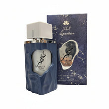 Signature Hajar Slate Eau De Parfum Spray by Zakat 85ml/2.8oz