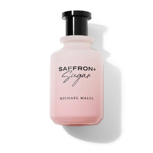 Saffron + Sugar Eau De Parfum Spray by Michael Malul 100ml/3.4oz