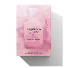 Saffron + Sugar Eau De Parfum Spray by Michael Malul 100ml/3.4oz