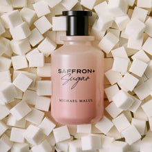 Saffron + Sugar Eau De Parfum Spray by Michael Malul 100ml/3.4oz