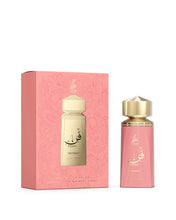 Fann Abstract Eau De Parfum Spray by Sahari 100ml/3.4oz