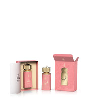 Fann Abstract Eau De Parfum Spray by Sahari 100ml/3.4oz
