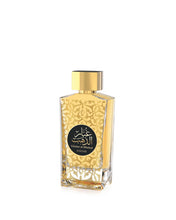 Ghubar Al Dhahab Eau De Parfum Spray by Sahari 100ml/3.4oz