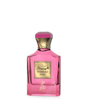 Hamsah Pink Eau De Parfum Spray by Sahari 100ml/3.4oz
