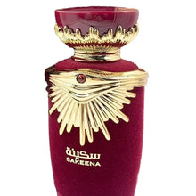 Sakeena for Women Eau De Parfum By Lattafa 100ML 3.4 FL OZ
