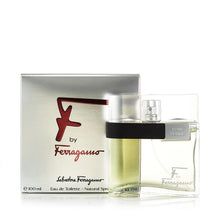 Salvatore Ferragamo F for Men Eau De Toilette Spray 100ml/3.4oz
