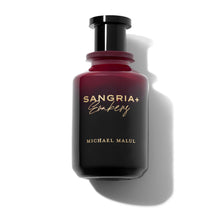 Sangria + Embers Eau De Parfum Spray by Michael Malul 100ml/3.4oz