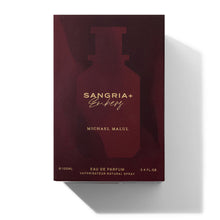 Sangria + Embers Eau De Parfum Spray by Michael Malul 100ml/3.4oz