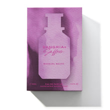 Sangria + Saffron Eau De Parfum Spray by Michael Malul 100ml/3.4oz