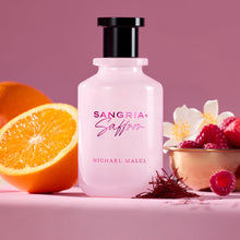 Sangria + Saffron Eau De Parfum Spray by Michael Malul 100ml/3.4oz
