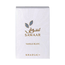 Sawaar Vanille Blanc Eau De Parfum Spray by Khadlaj 100ml/3.4oz