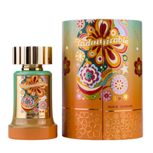 Indomitable Eau De Parfum Spray by Paris Corner 100ml/3.4oz