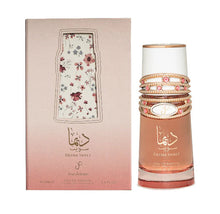 Deema Sweet Eau De Parfum Spray by Jean Antoine Almas Perfumes 100ml/3.4oz