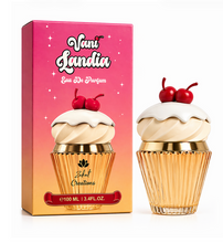 Vani Landia Eau De Parfum Spray by Zakat Creations 100ml/3.4oz