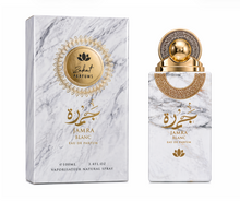 Jamra Blanc Eau De Parfum Spray by Zakat Zoghbi Parfums 100ml/3.4oz