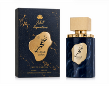 Signature Hajar Grain Eau De Parfum Spray by Zakat 85ml/2.8oz