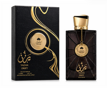 Yazan Drift Eau De Parfum Spray by Zakat 100ml/3.4oz