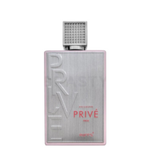 Exclusive Prive Pink Eau De Parfum Spray by Riiffs 80ml/2.7oz