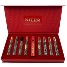 Nitro Pour Homme 8pc Mini Set Collection by Dumont